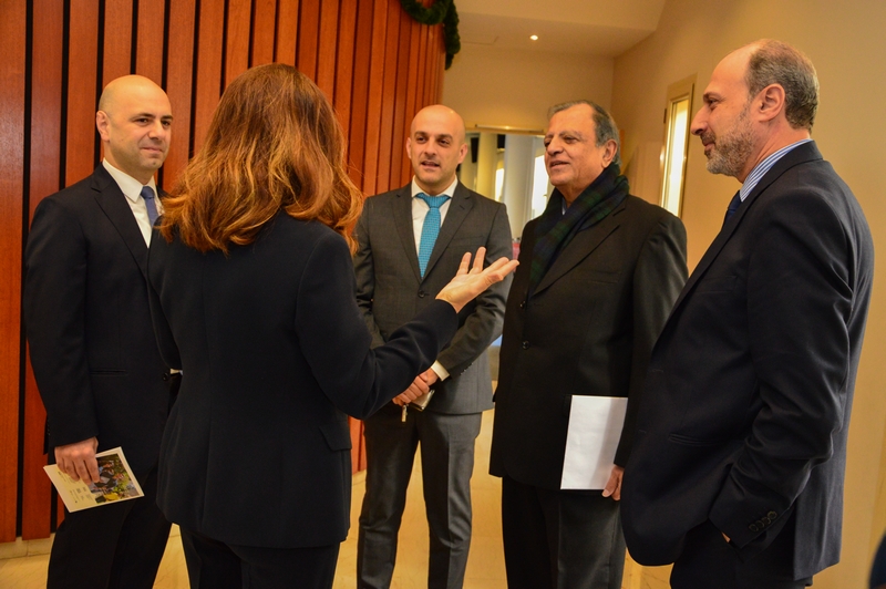 Knowledge Economy & Innovation Conference
